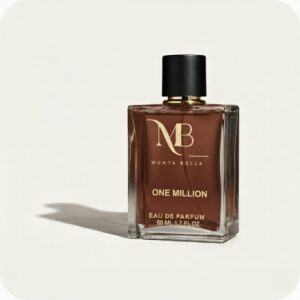 Montabella One Million Eau de Parfum  50ml