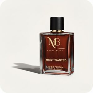 Montabella Most Wanted 100ml , Men's Perfume
