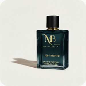 Montabella 1001 Night Eau de Parfum Unisex 50ml