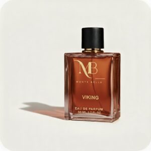 Montabella Creed Viking Eau de Parfum For Men 50ml