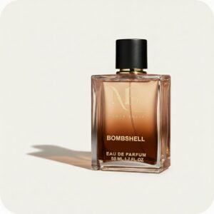 Montabella Bombshell Eau de Parfum for Women – 50ml