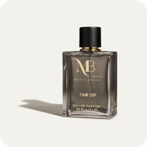 Montabella Tam Dip Men's Eau de Parfum 100ml