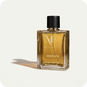 Montabella Absolute 100ml , Unisex Perfume