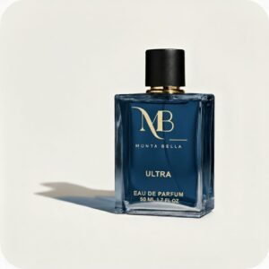 Montabella Ultra Eau de Parfum for Men – 50ml