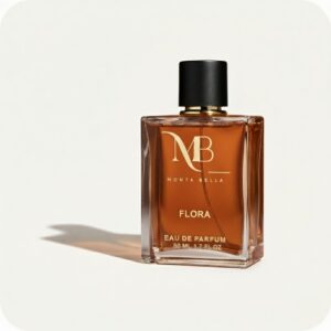 Montabella Flora Eau de Parfum for Women 50ml