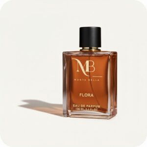 Montabella Flora 100ml , Women's Perfume