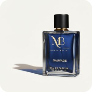 Montabella Sauvage Eau de Parfum 100ml