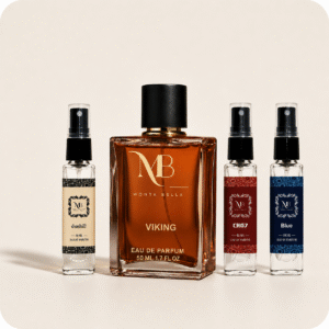 Monta Bella Viking 50ml Spray Set Monta Bella